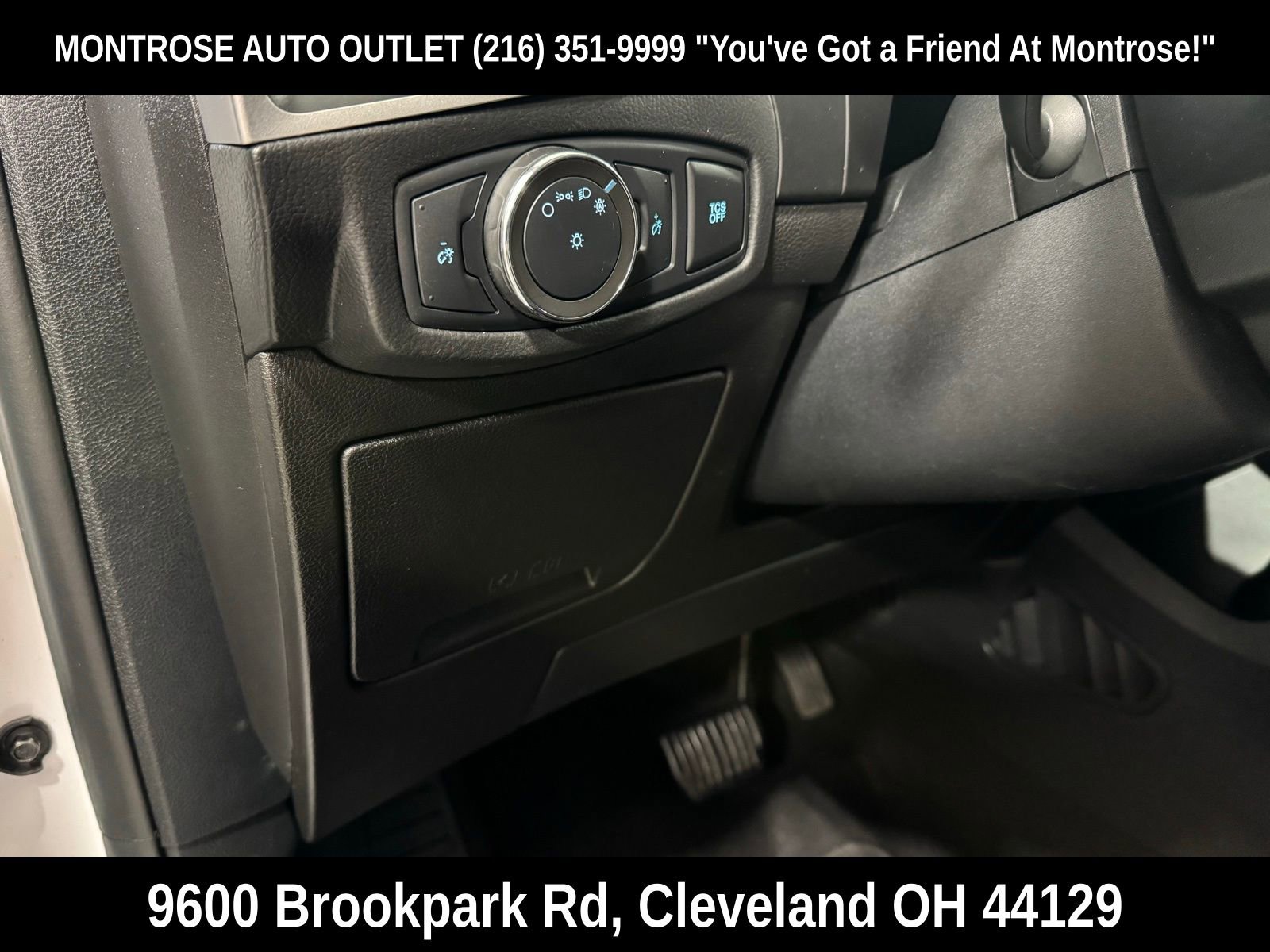 Used 2022 Ford Edge SEL image 16