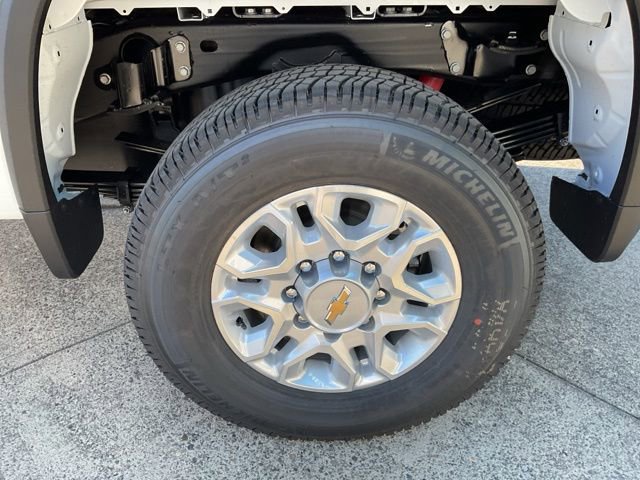 New 2026 Chevrolet Silverado 3500 LT w/ All Star Edition image 27
