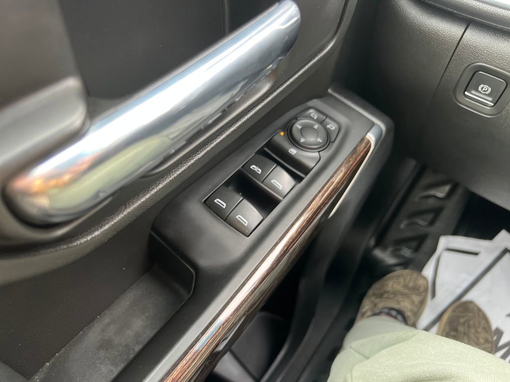 Used 2023 GMC Sierra 2500 SLE w/ SLE Value Package; image 11