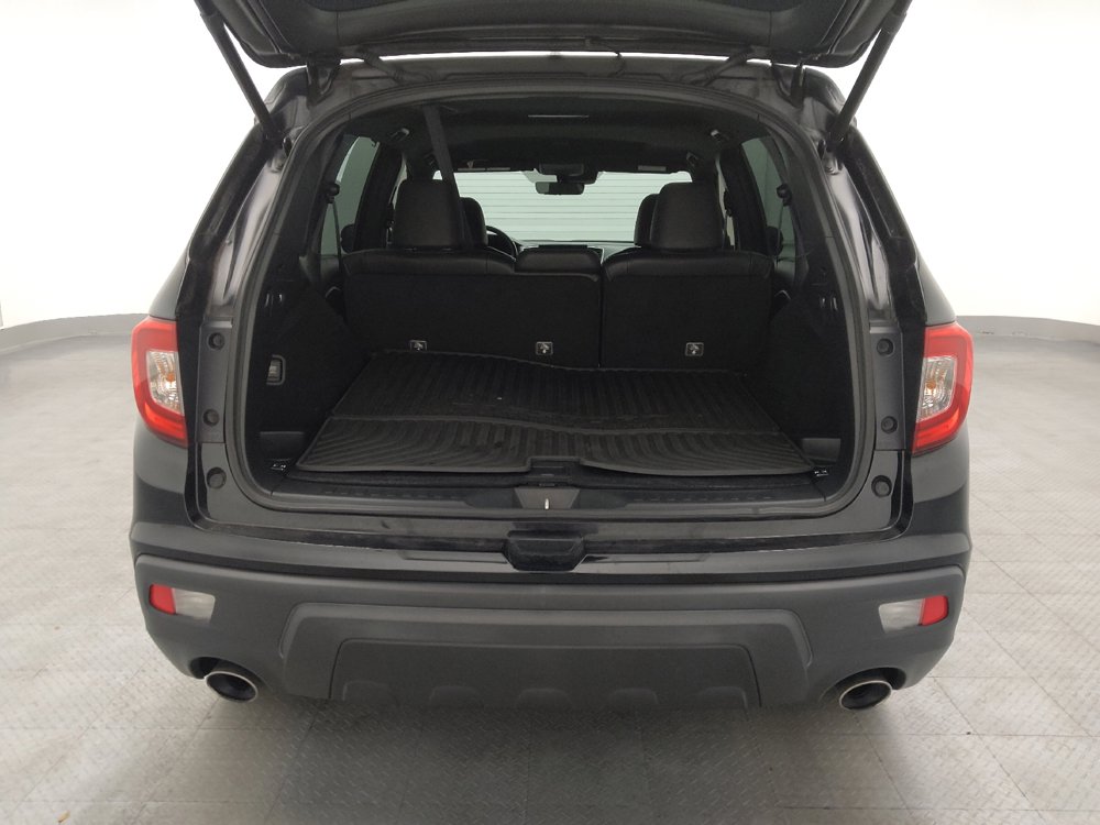 Used 2019 Honda Passport EX-L image 29