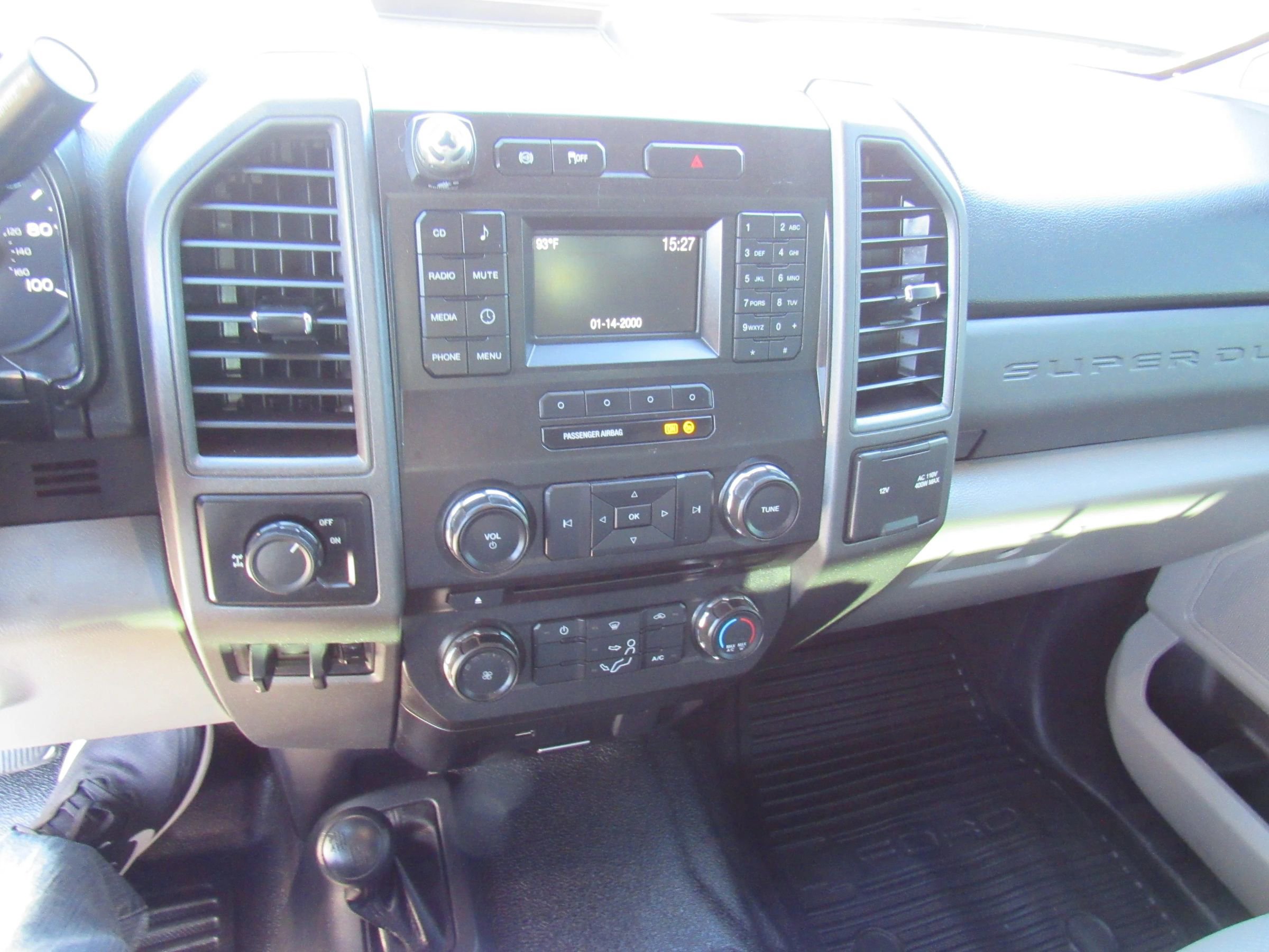 Used 2017 Ford F350 XL w/ XL Value Package image 13