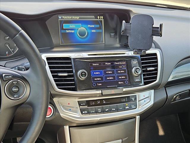 Used 2013 Honda Accord EX-L image 13