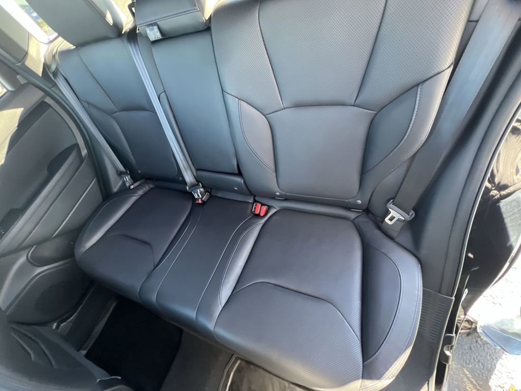 Certified 2025 Subaru Forester Limited w/ Popular Package #1 image 26