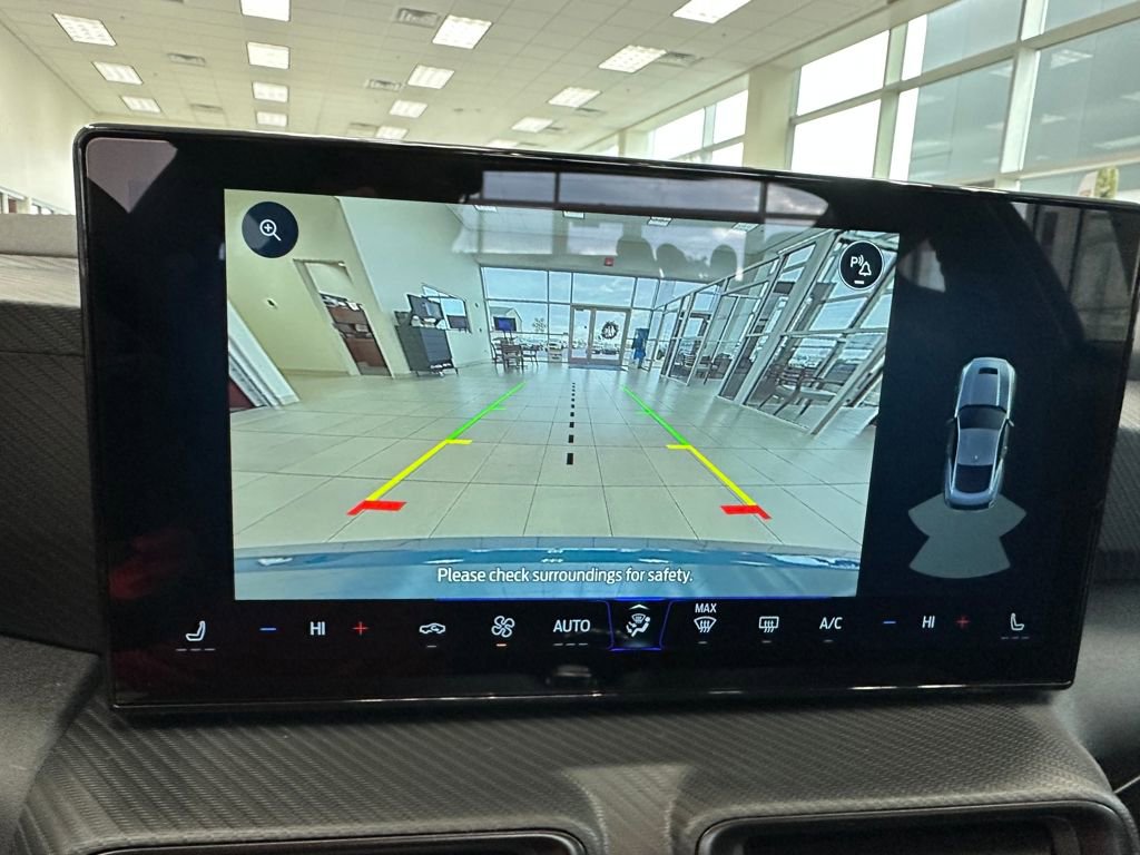 New 2026 Ford Mustang Ecoboost image 18