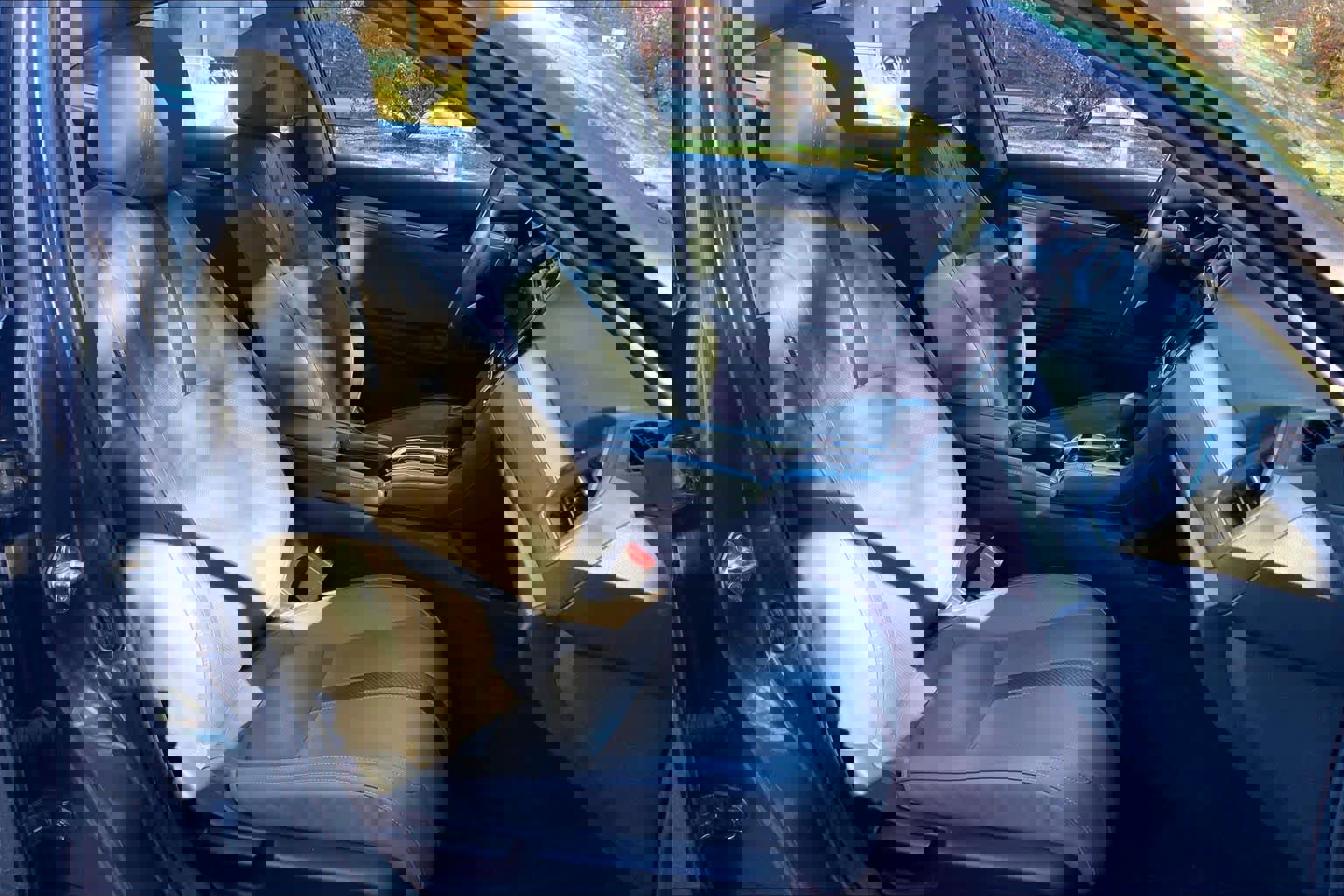 Used 2016 Honda Civic EX-L image 7