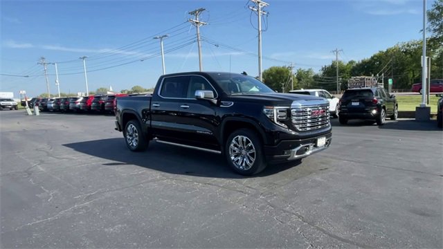 New 2026 GMC Sierra 1500 Denali image 2
