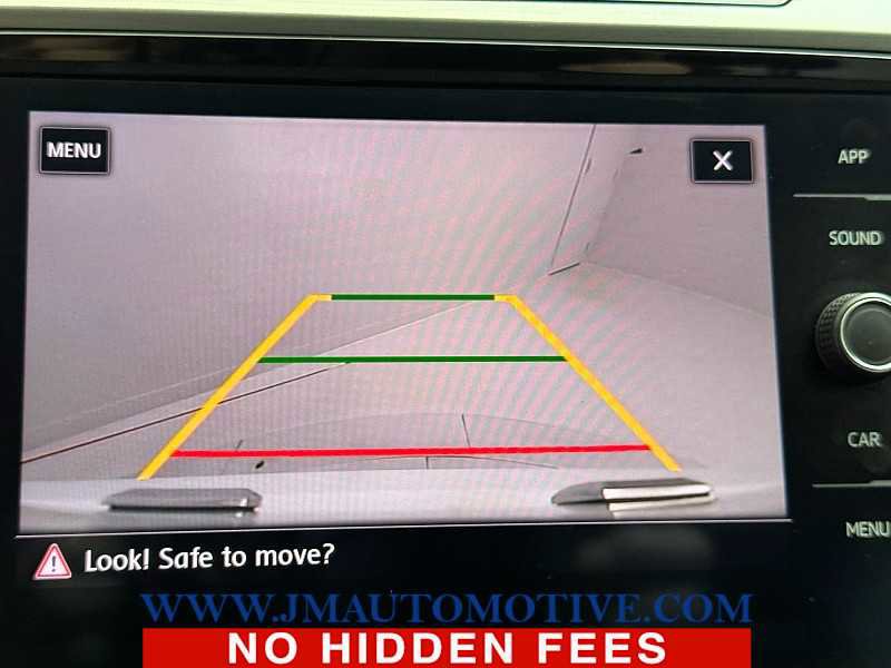 Used 2020 Volkswagen Arteon SE image 32