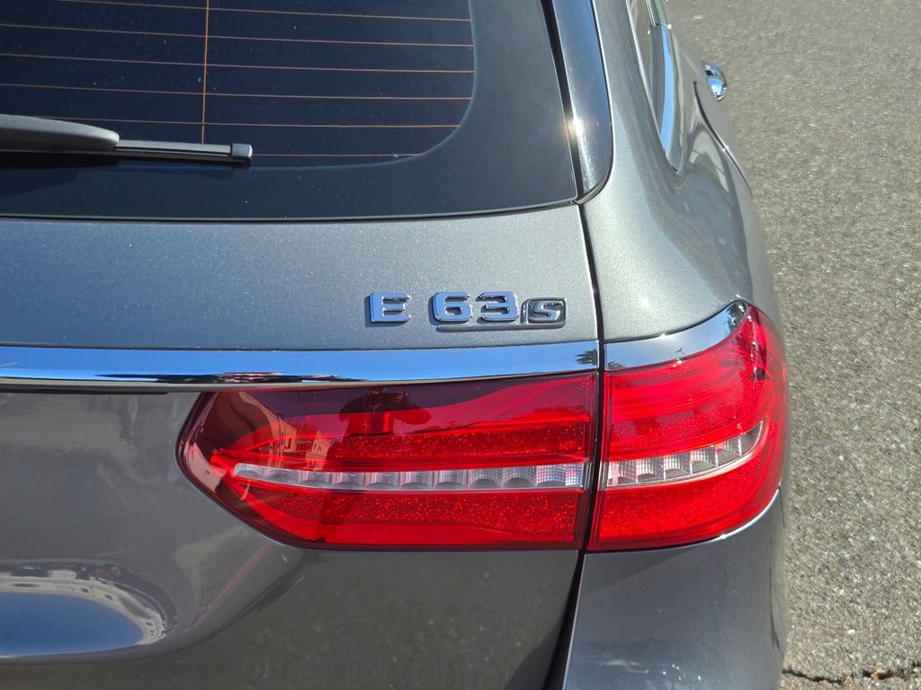Used 2020 Mercedes-Benz E 63 AMG S image 12