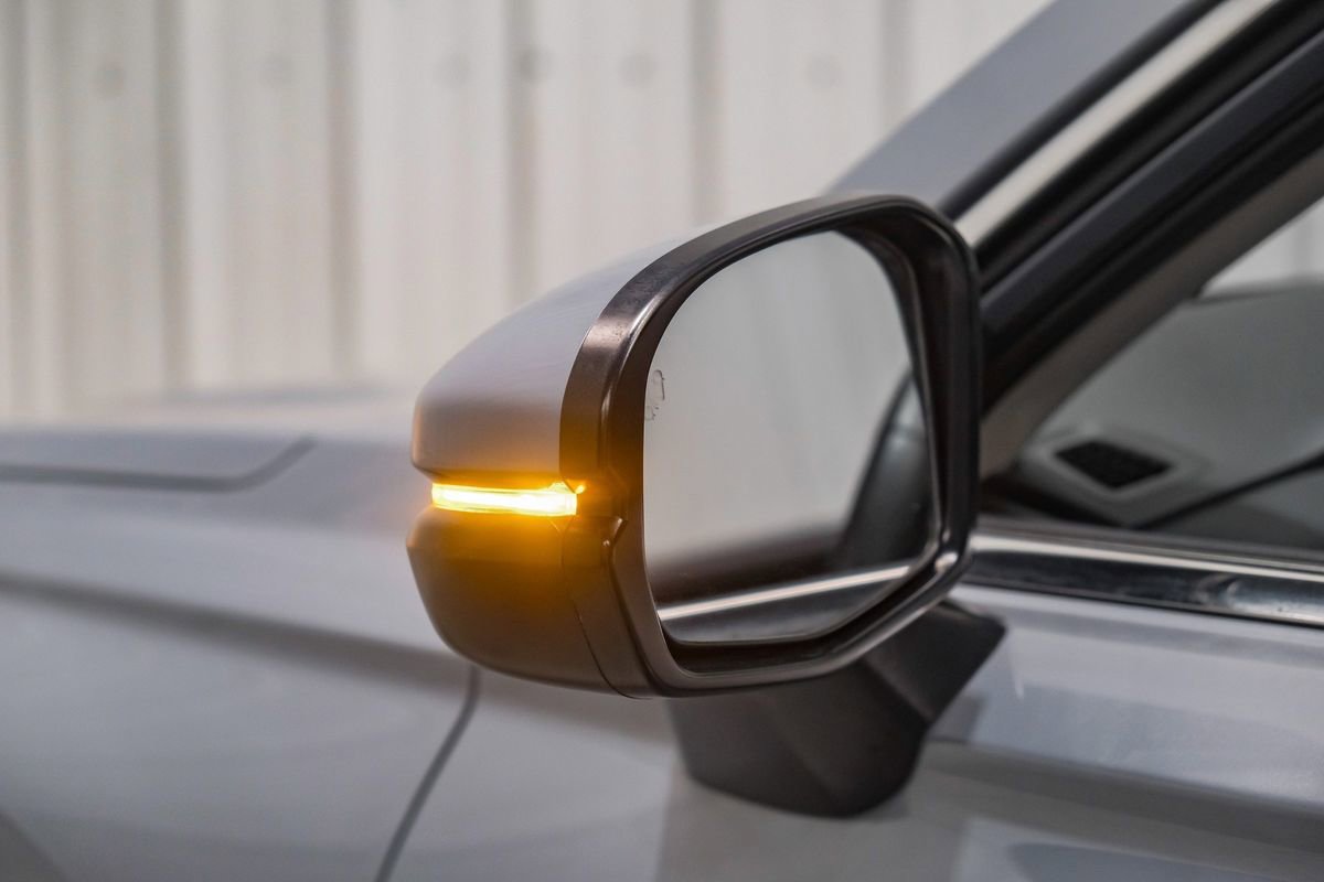 Used 2024 Honda CR-V EX-L image 37