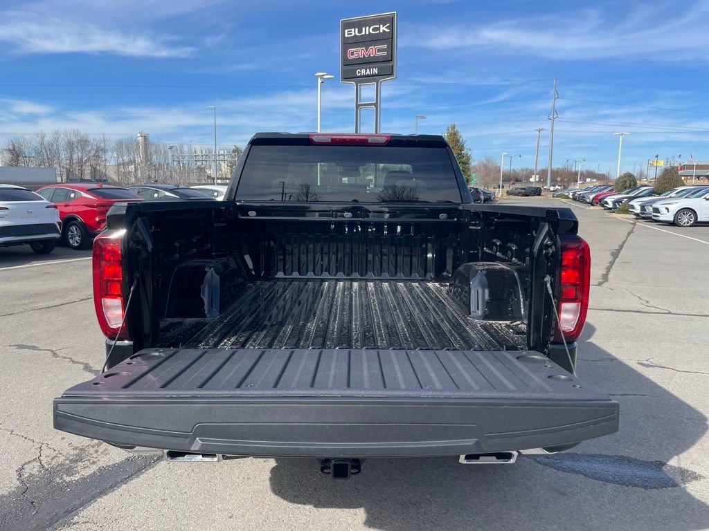 New 2026 GMC Sierra 1500 SLE w/ X31 Off-Road Package image 7