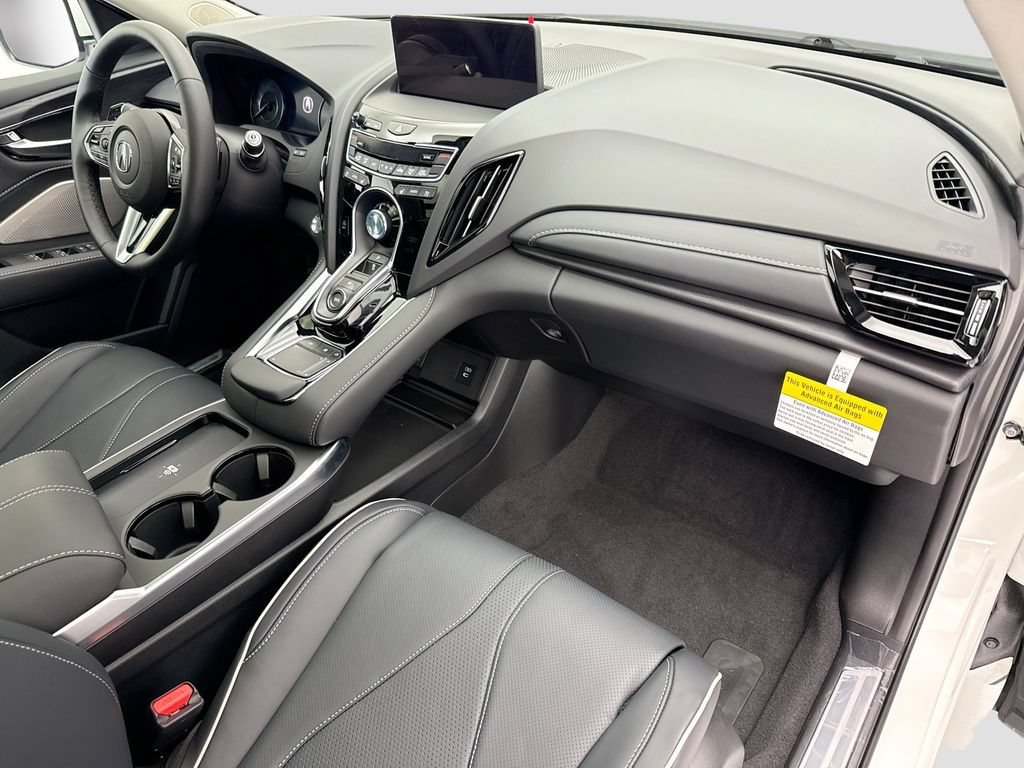 Used 2026 Acura RDX w/ Advance Package AWD/4WD image 17