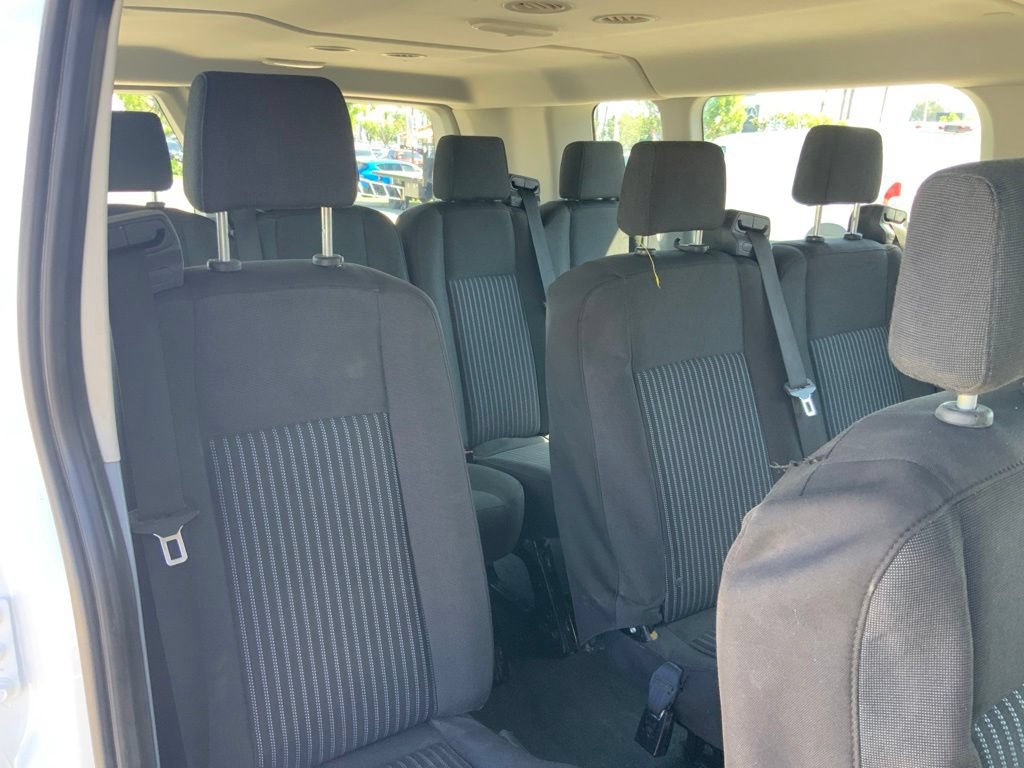 Used 2019 Ford Transit 350 XL RWD image 12
