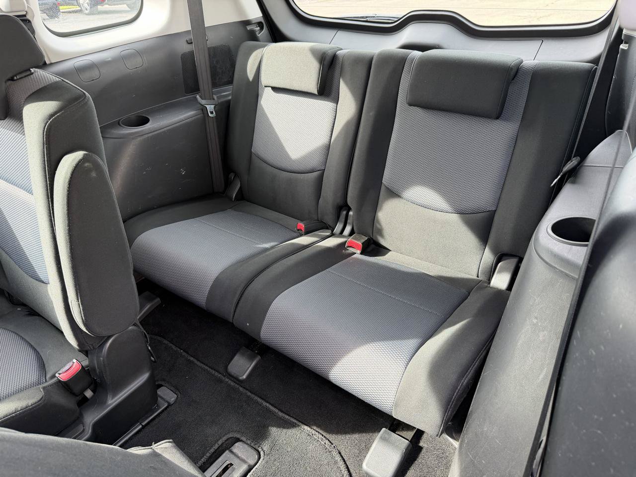 Used 2007 MAZDA MAZDA5 Touring FWD image 14