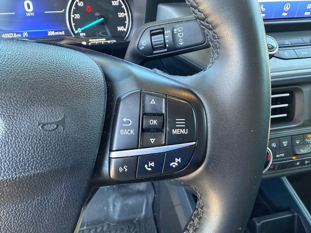 Used 2023 Ford Maverick Tremor w/ Tremor Off-Road Package image 13