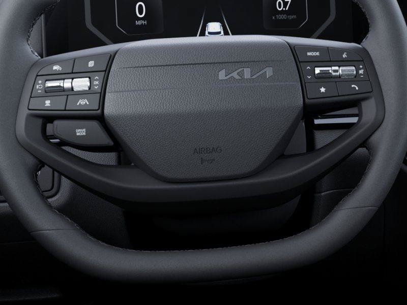 New 2026 Kia Sportage SX FWD image 22