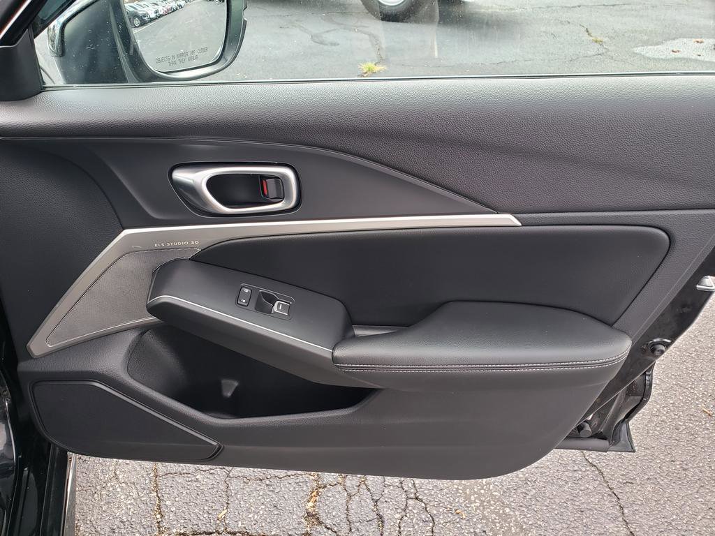 Used 2023 Acura Integra A-Spec image 16