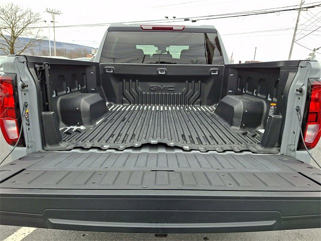Used 2024 GMC Sierra 1500 Elevation image 30