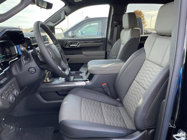 New 2026 Chevrolet Silverado 1500 ZR2 image 18