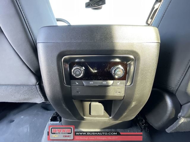 New 2025 Chevrolet Tahoe Premier image 21