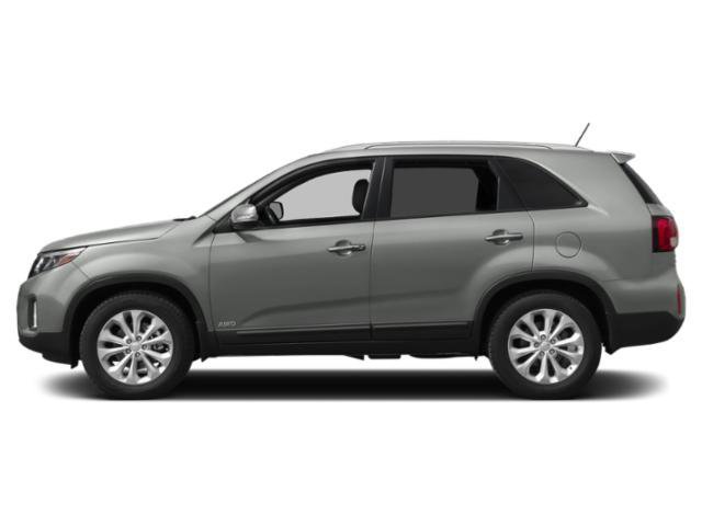 Used 2015 Kia Sorento LX FWD image 3