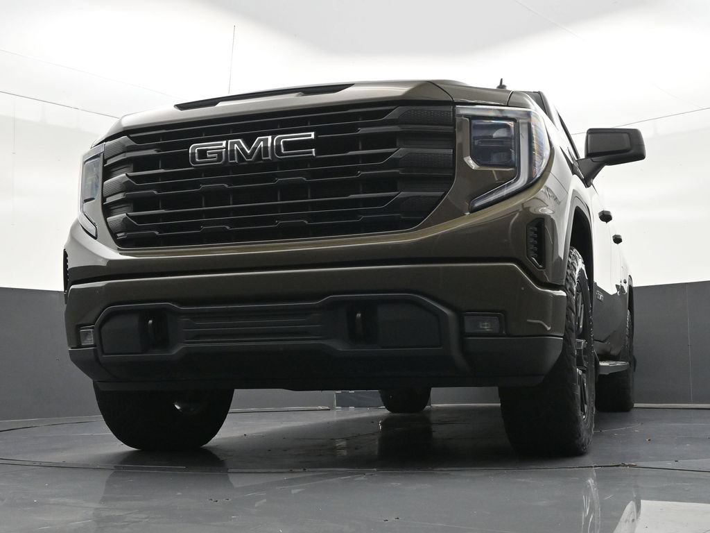 Used 2023 GMC Sierra 1500 Elevation RWD image 32