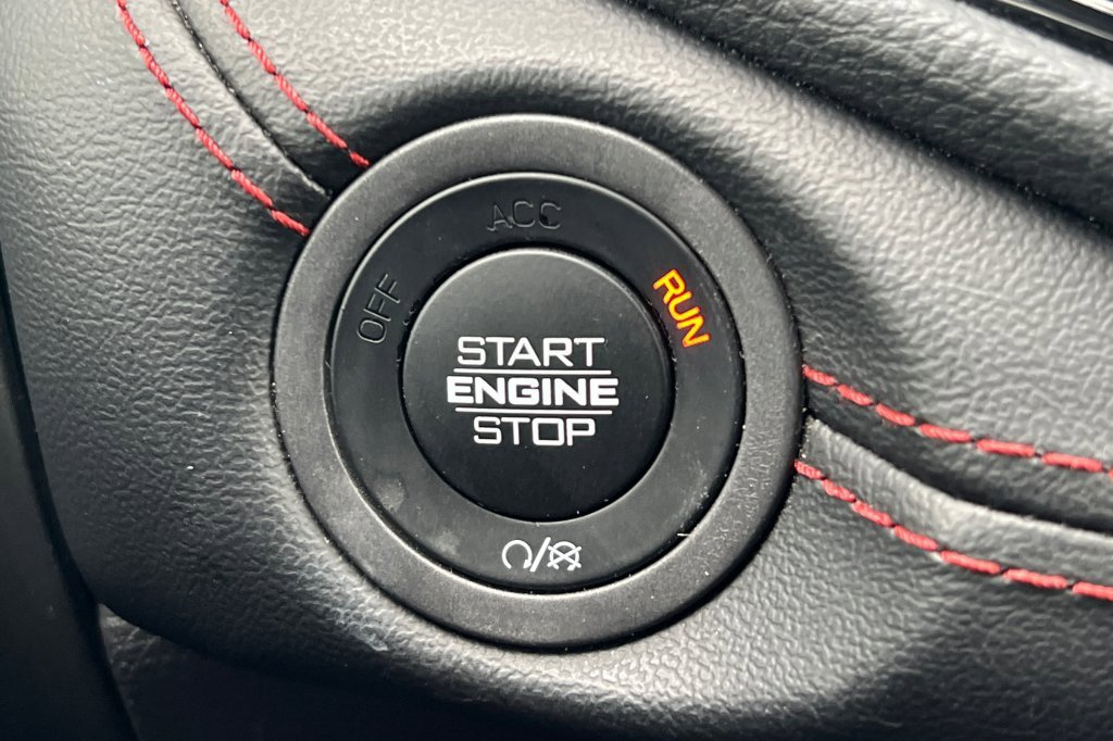 Used 2023 Dodge Durango GT image 20