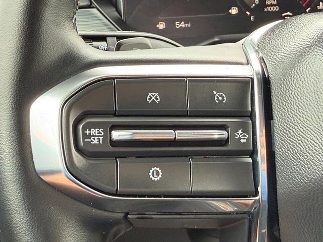 Certified 2025 GMC Acadia Elevation image 14