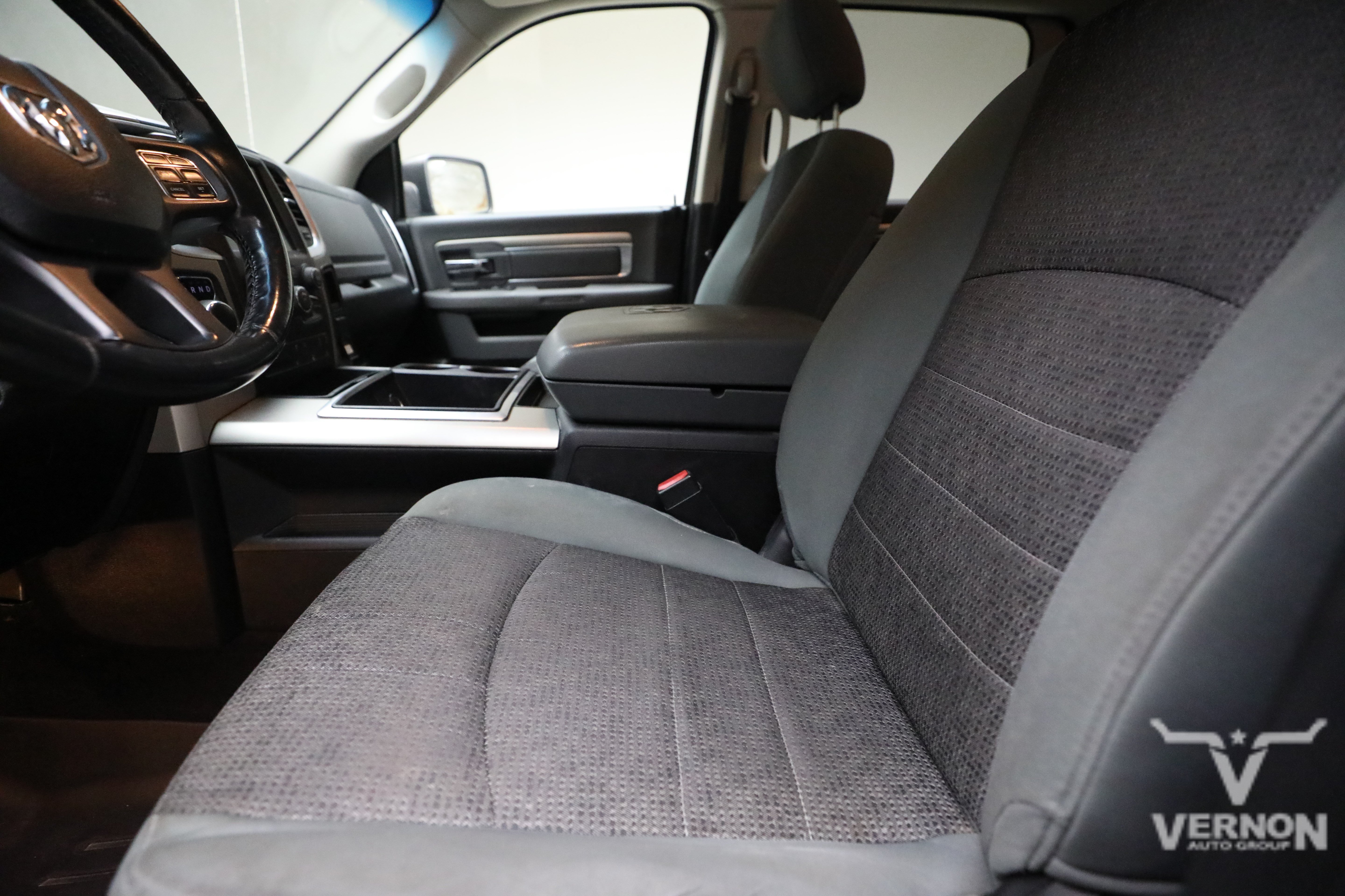 Used 2014 RAM 1500 Big Horn AWD/4WD image 10