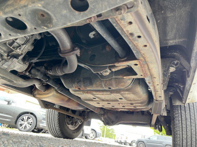 Used 2005 Toyota Land Cruiser AWD/4WD image 29
