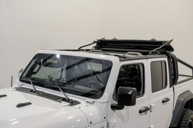 Used 2020 Jeep Gladiator Sport w/ Quick Order Package 24S AWD/4WD image 6