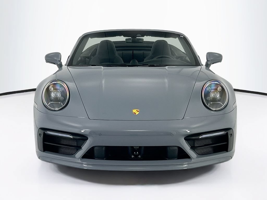 Certified 2023 Porsche 911 Carrera S RWD image 10