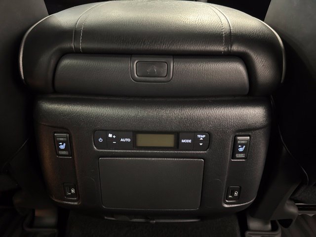 Used 2023 INFINITI QX80 Sensory w/ All-Season Package AWD/4WD image 23