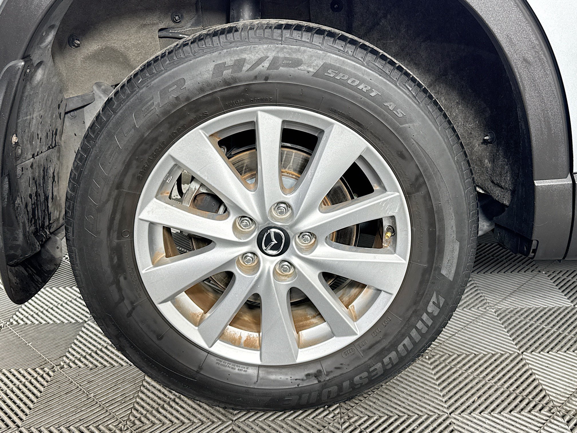 Used 2016 MAZDA CX-5 Sport FWD image 32