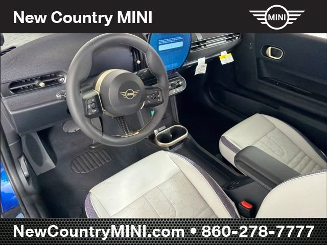 New 2026 MINI Cooper Convertible FWD image 10