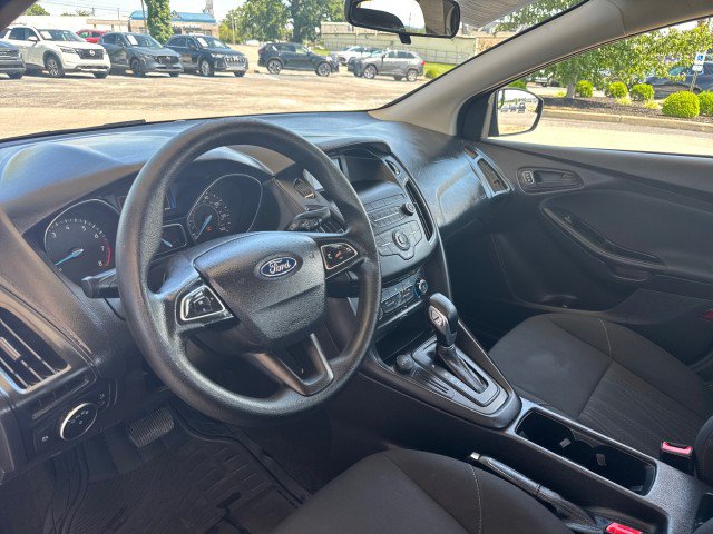 Used 2018 Ford Focus S FWD image 10