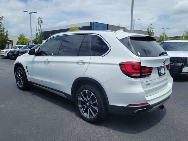 Used 2018 BMW X5 xDrive35i AWD/4WD image 6