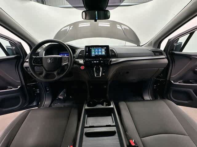 Used 2021 Honda Odyssey EX image 19