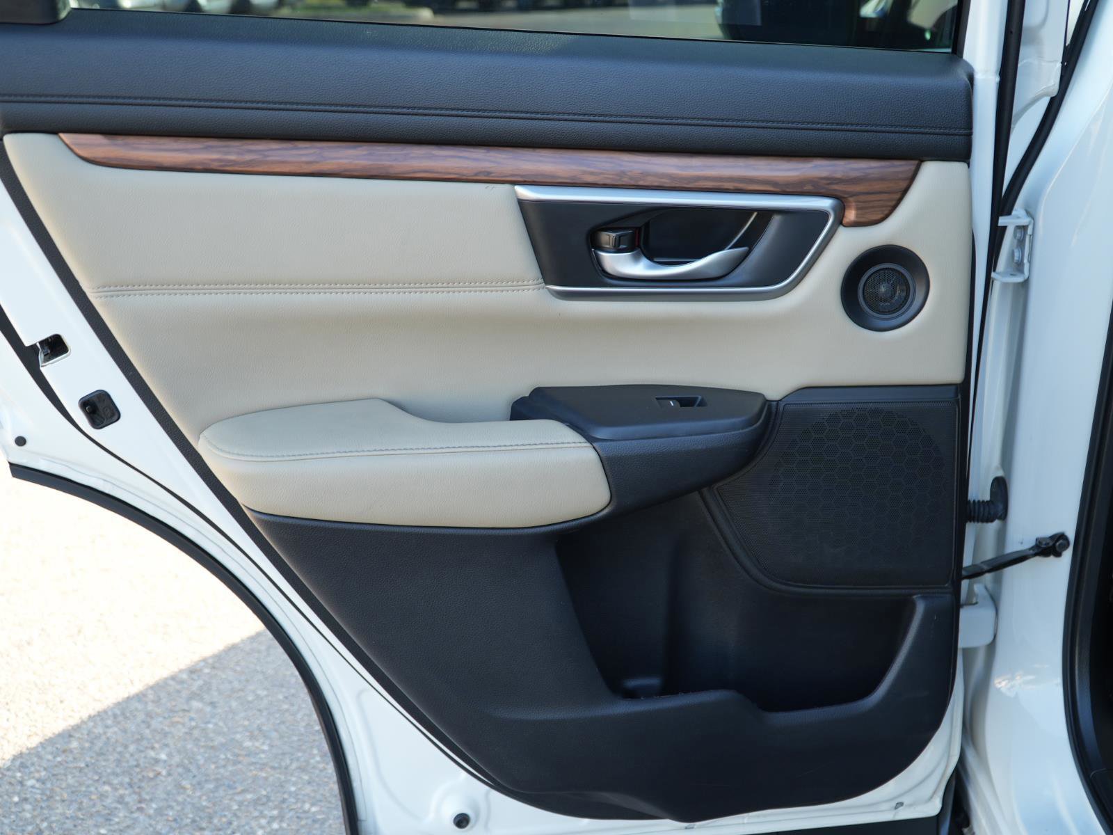 Used 2021 Honda CR-V EX-L image 18