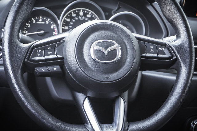 Used 2017 MAZDA CX-5 Sport AWD/4WD image 13
