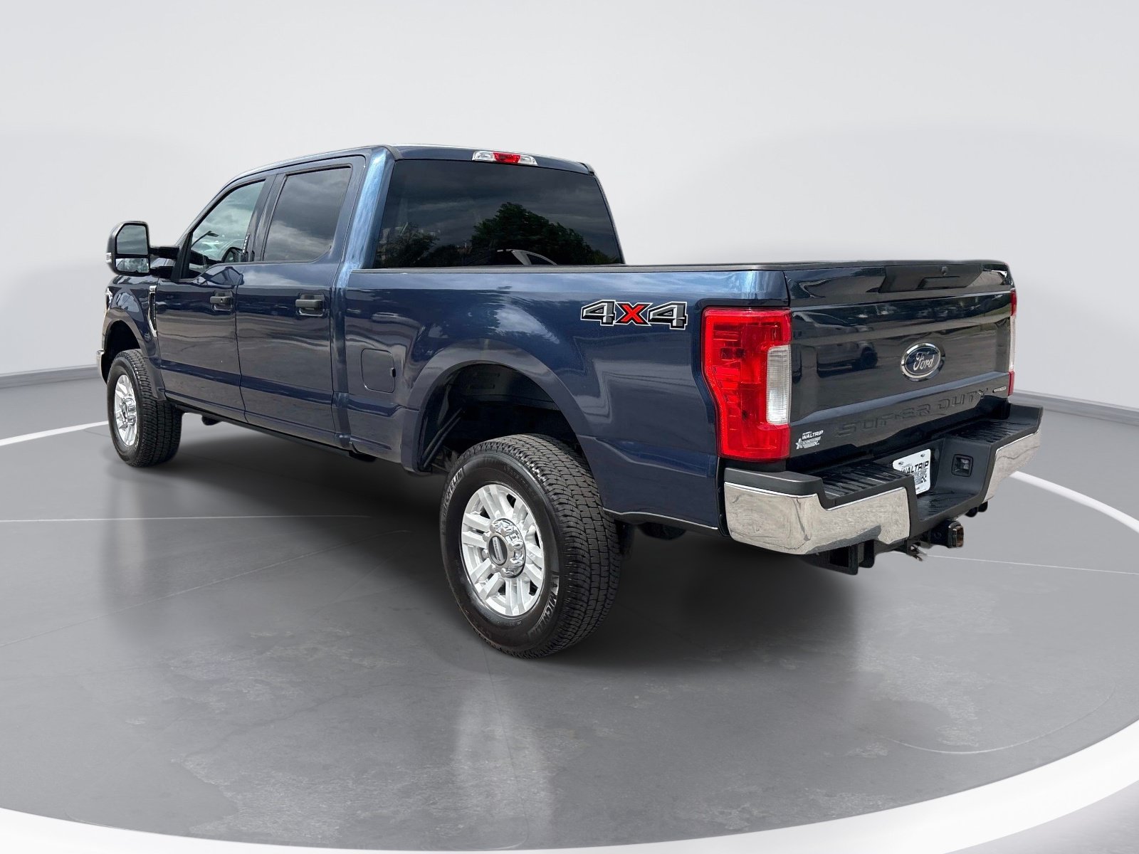 Used 2018 Ford F250 XLT AWD/4WD image 6