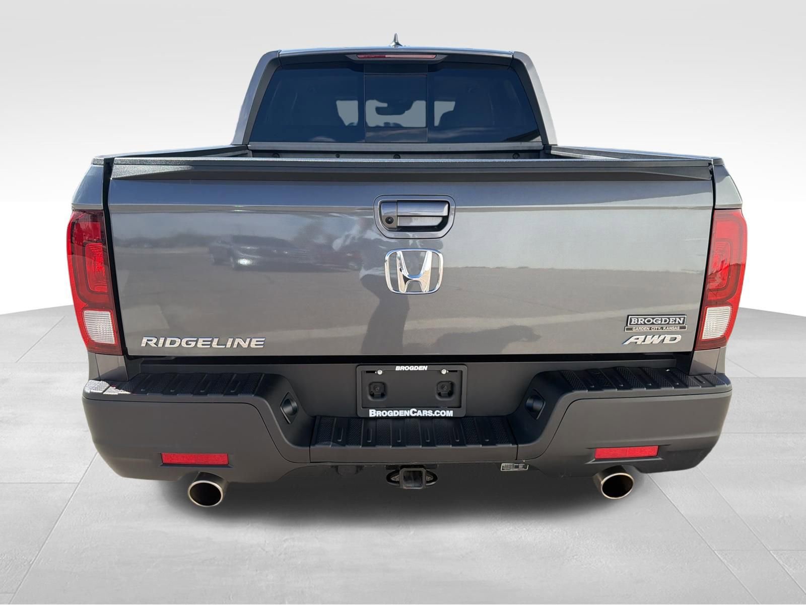 Used 2023 Honda Ridgeline RTL image 13