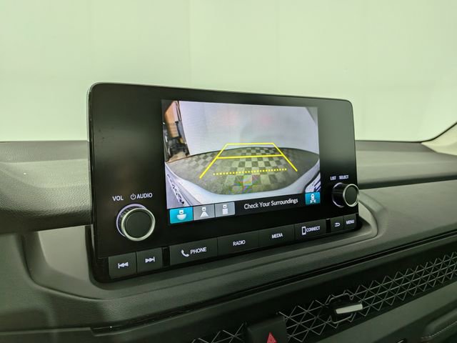 Used 2023 Honda Accord EX image 5