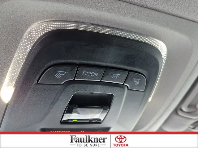 Certified 2025 Toyota Corolla Cross LE image 23