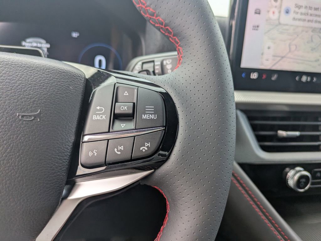 New 2026 Ford Explorer ST RWD image 33