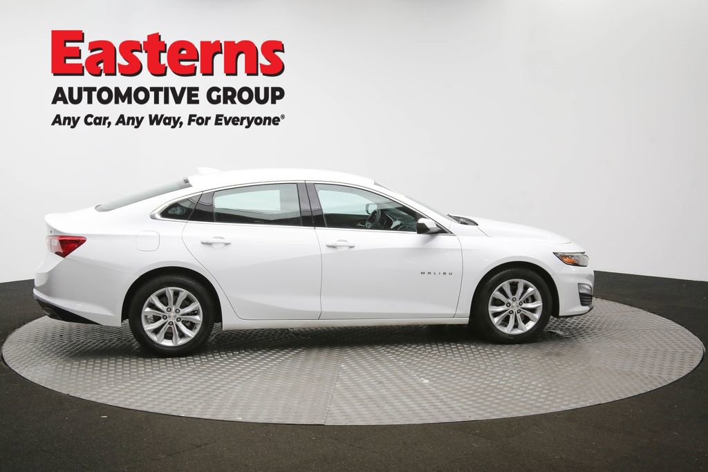 Used 2023 Chevrolet Malibu LT image 44