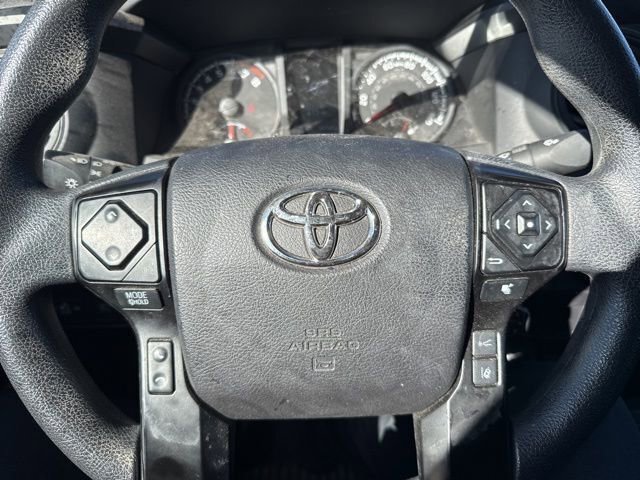 Used 2022 Toyota Tacoma SR AWD/4WD image 18