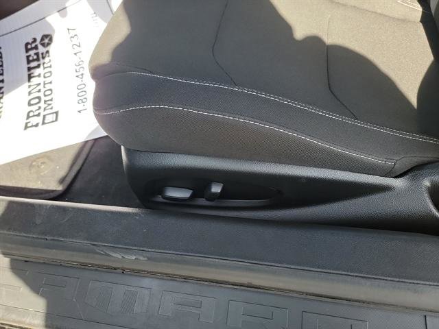 Used 2023 Chevrolet Camaro LT w/ Technology Package RWD image 12