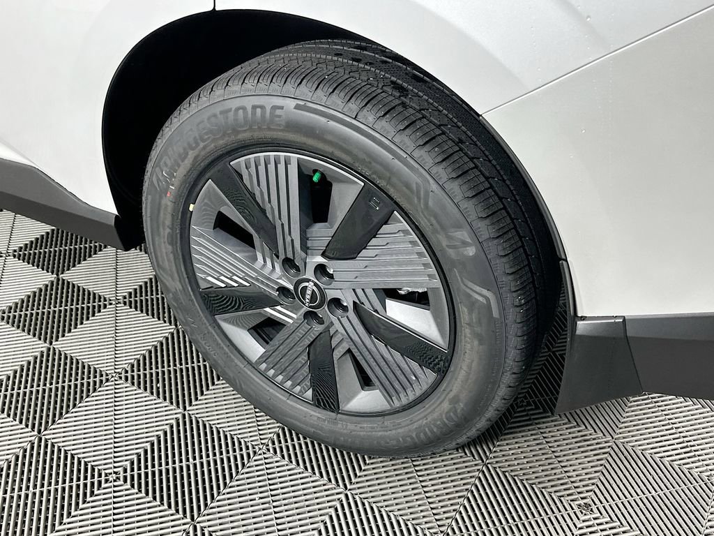 New 2026 Nissan Murano SL image 40