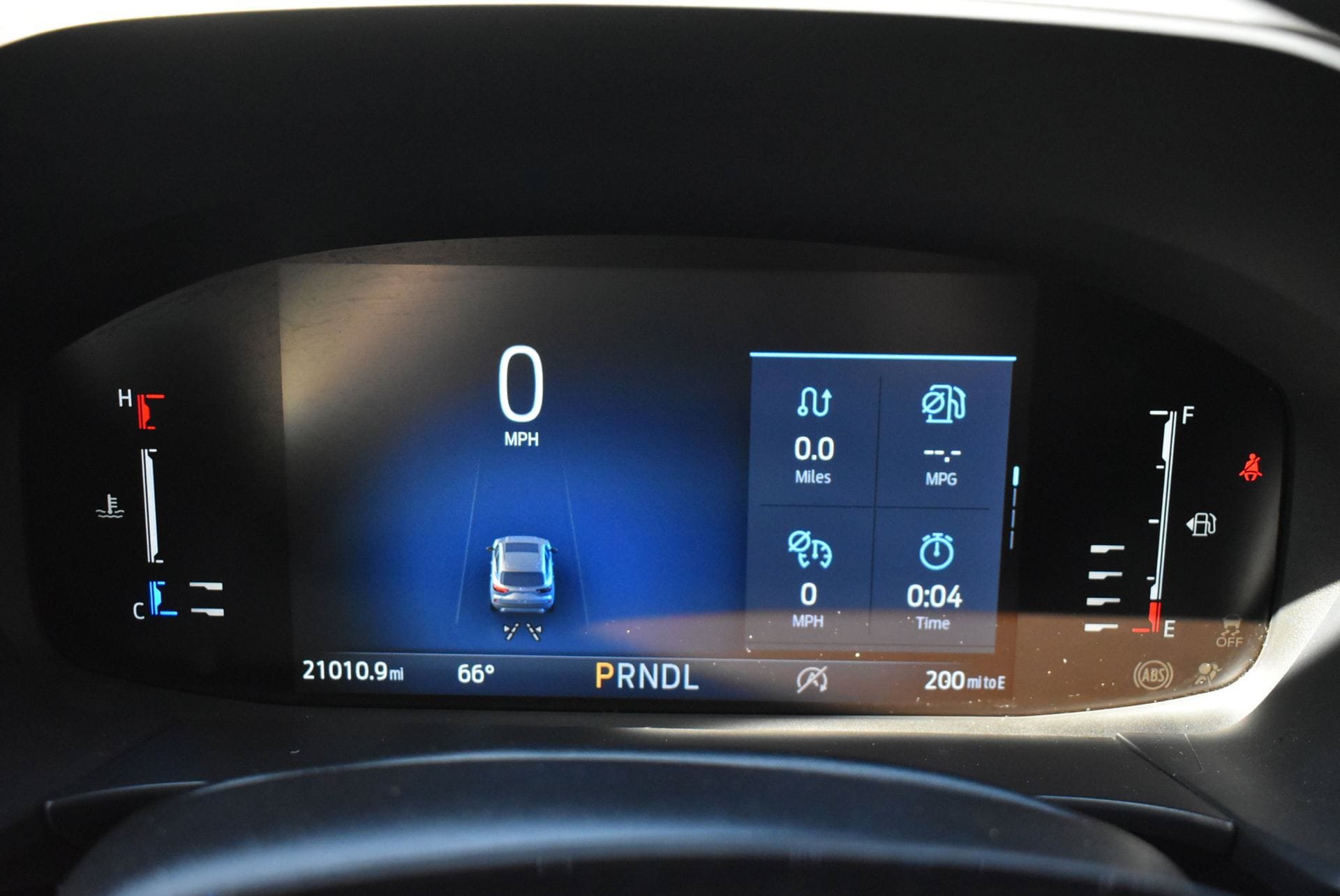 Used 2023 Ford Escape Active w/ Cold Weather Package FWD image 31