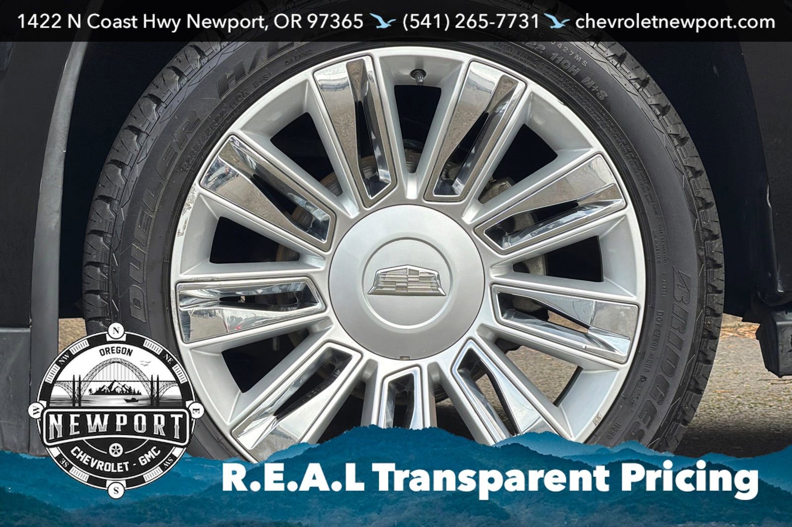 Used 2019 Cadillac Escalade ESV Platinum image 28